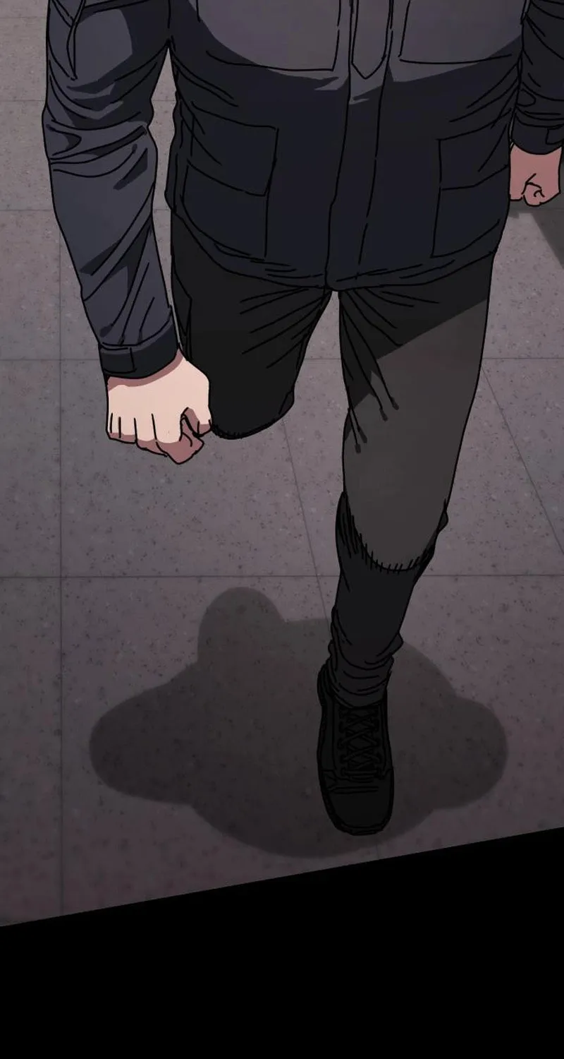 Read Hiding Out in an Apocalypse chapter 13 image 21 on Lezhin