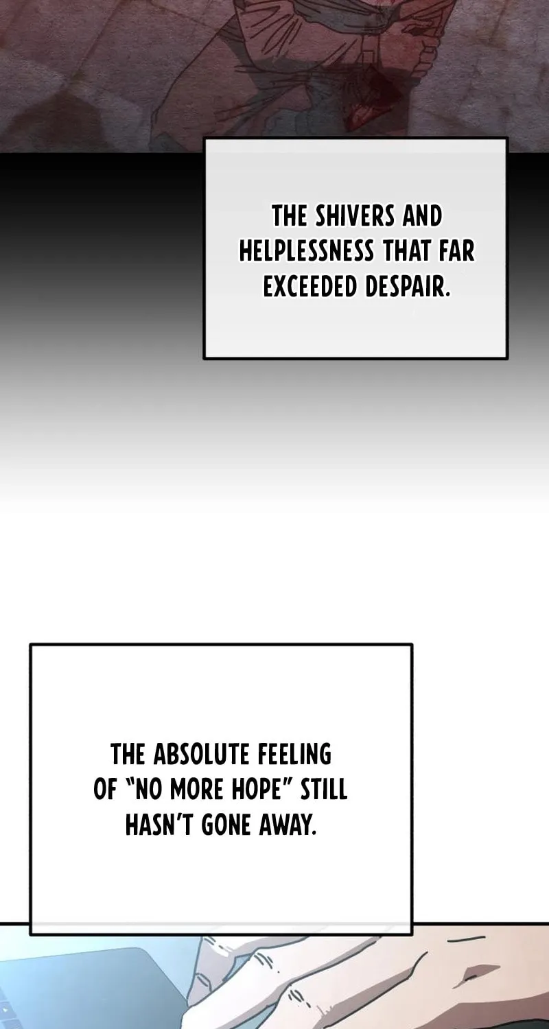 Read Hiding Out in an Apocalypse chapter 13 image 27 on Lezhin