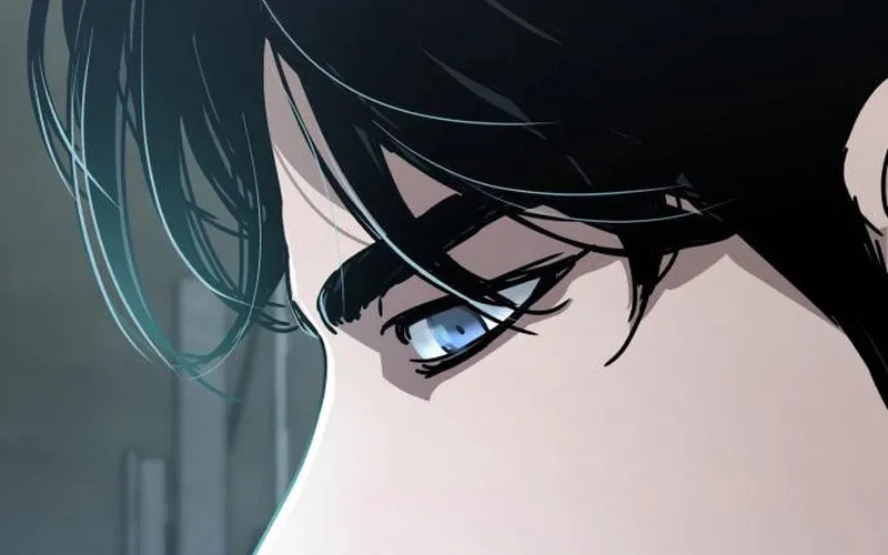 Read Hiding Out in an Apocalypse chapter 13 image 29 on Lezhin