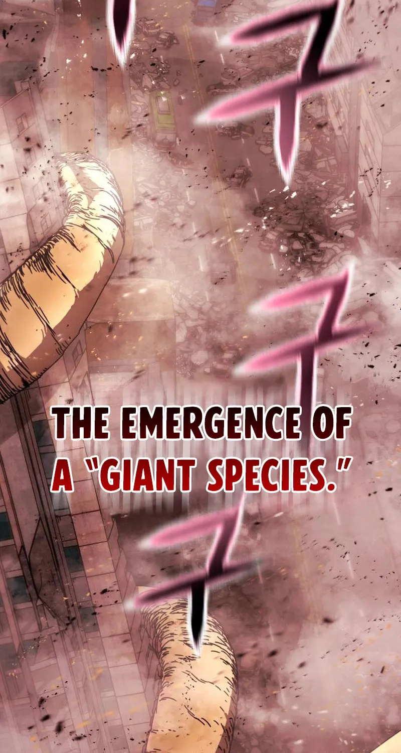 Read Hiding Out in an Apocalypse chapter 13 image 33 on Lezhin