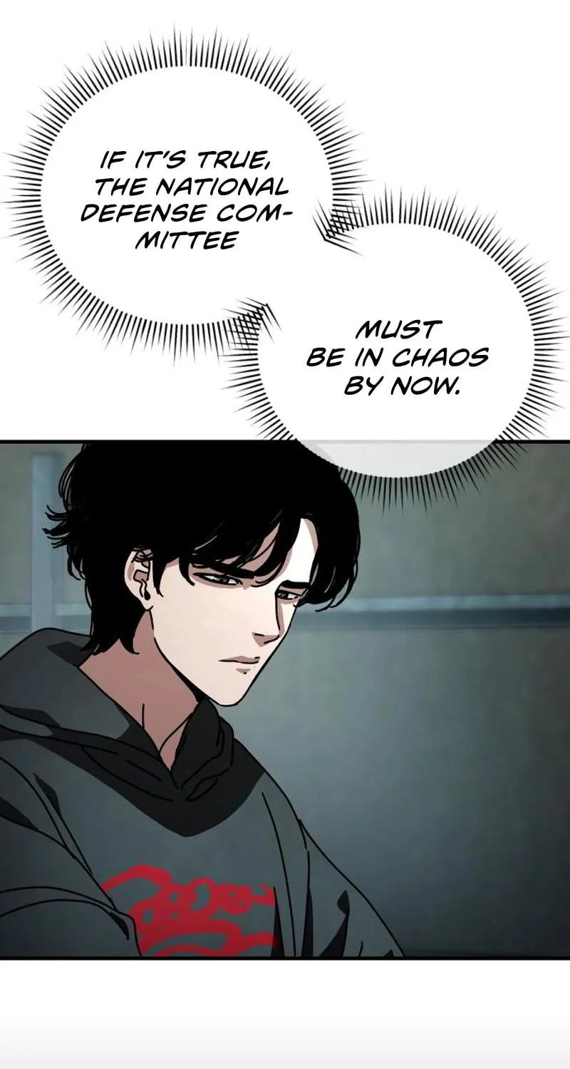 Read Hiding Out in an Apocalypse chapter 13 image 36 on Lezhin