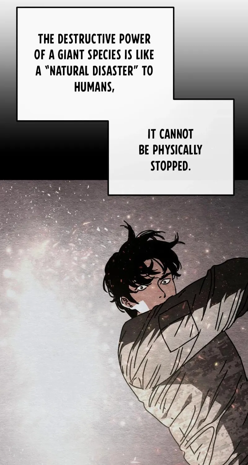 Read Hiding Out in an Apocalypse chapter 13 image 37 on Lezhin