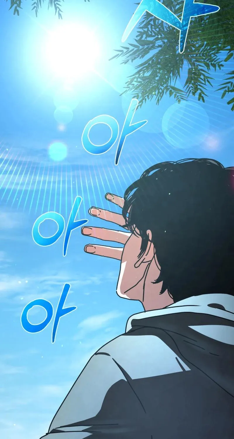Read Hiding Out in an Apocalypse chapter 13 image 42 on Lezhin