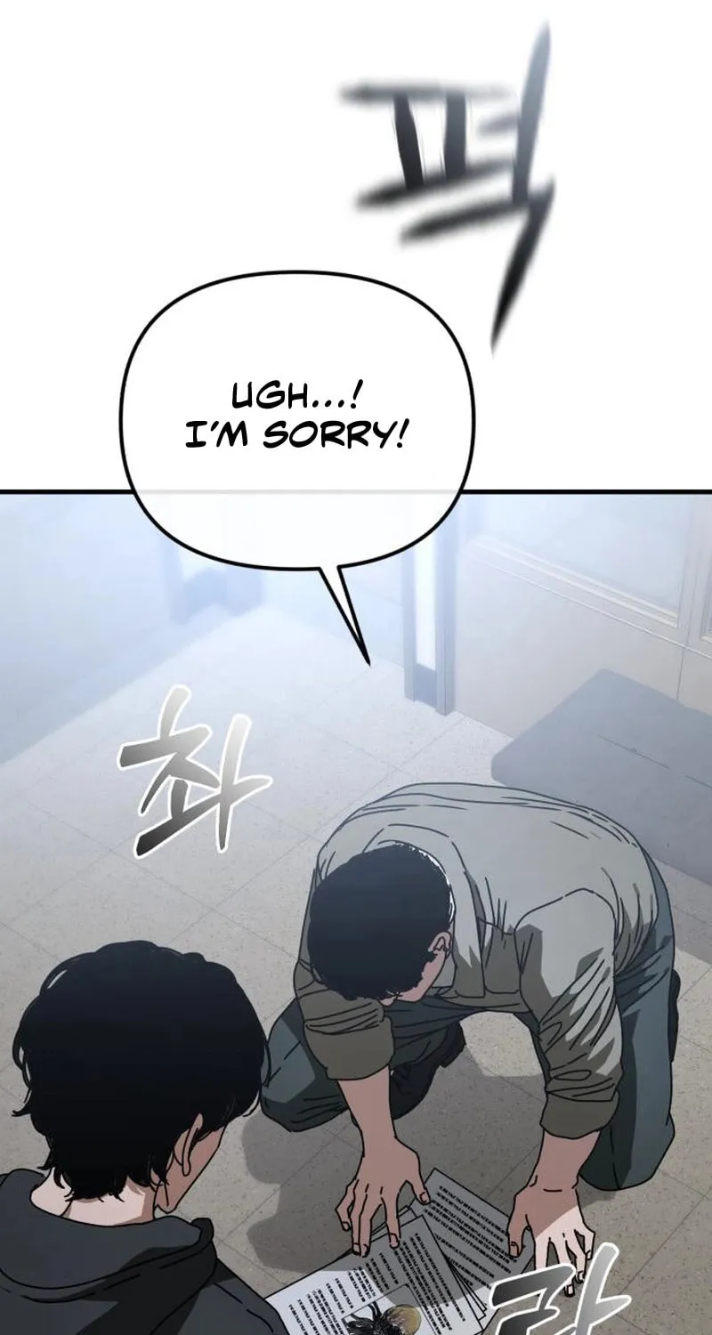 Read Hiding Out in an Apocalypse chapter 13 image 51 on Lezhin