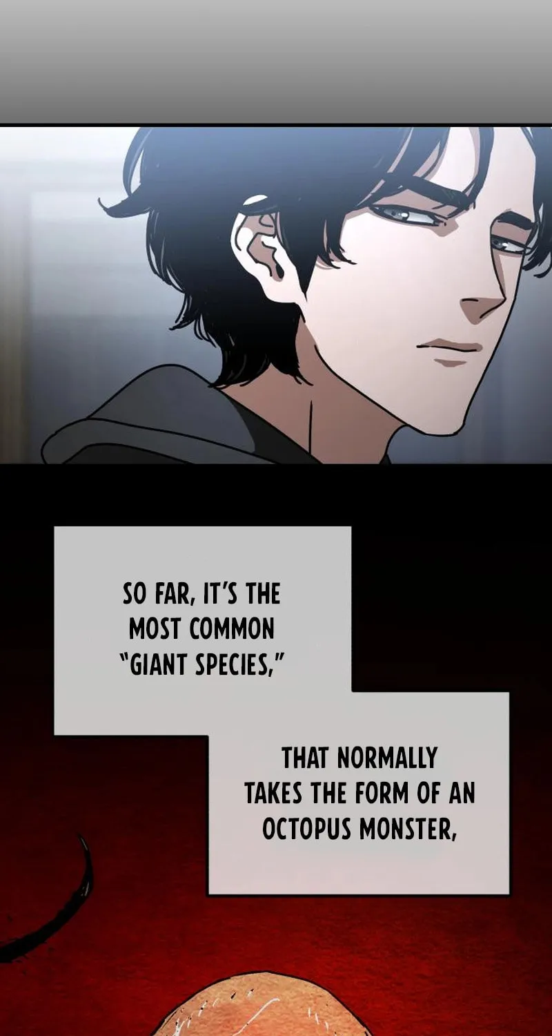 Read Hiding Out in an Apocalypse chapter 13 image 57 on Lezhin
