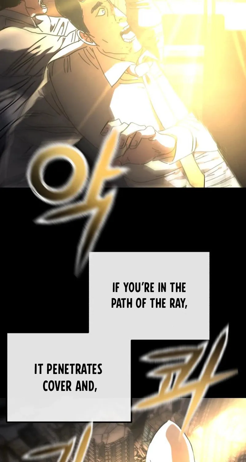 Read Hiding Out in an Apocalypse chapter 13 image 62 on Lezhin