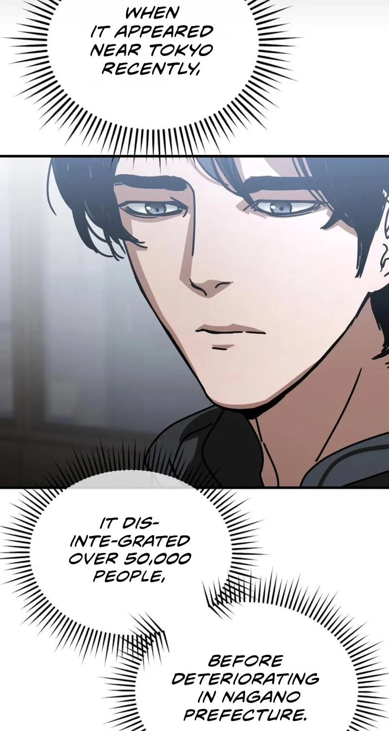 Read Hiding Out in an Apocalypse chapter 13 image 64 on Lezhin