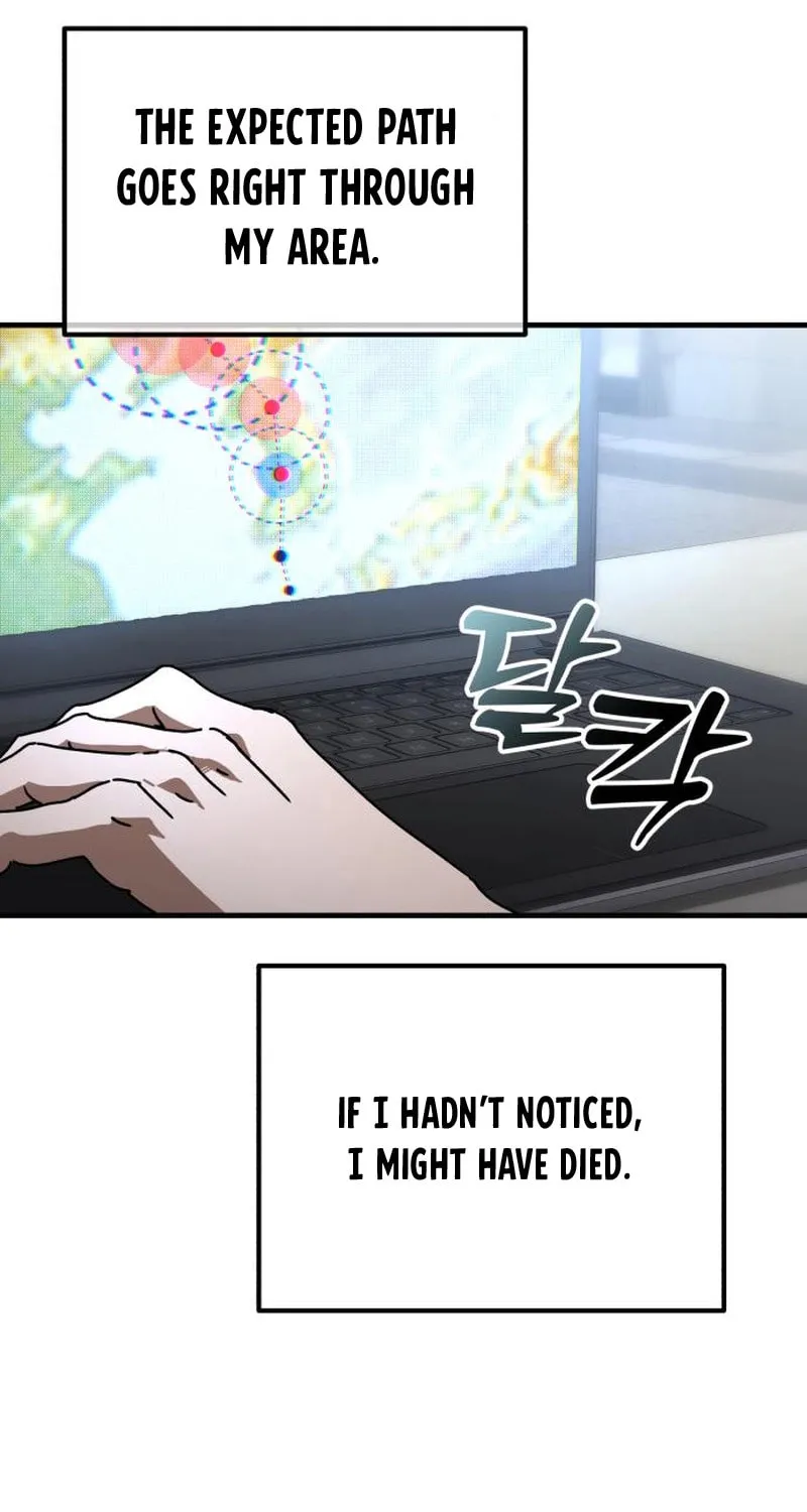 Read Hiding Out in an Apocalypse chapter 13 image 66 on Lezhin