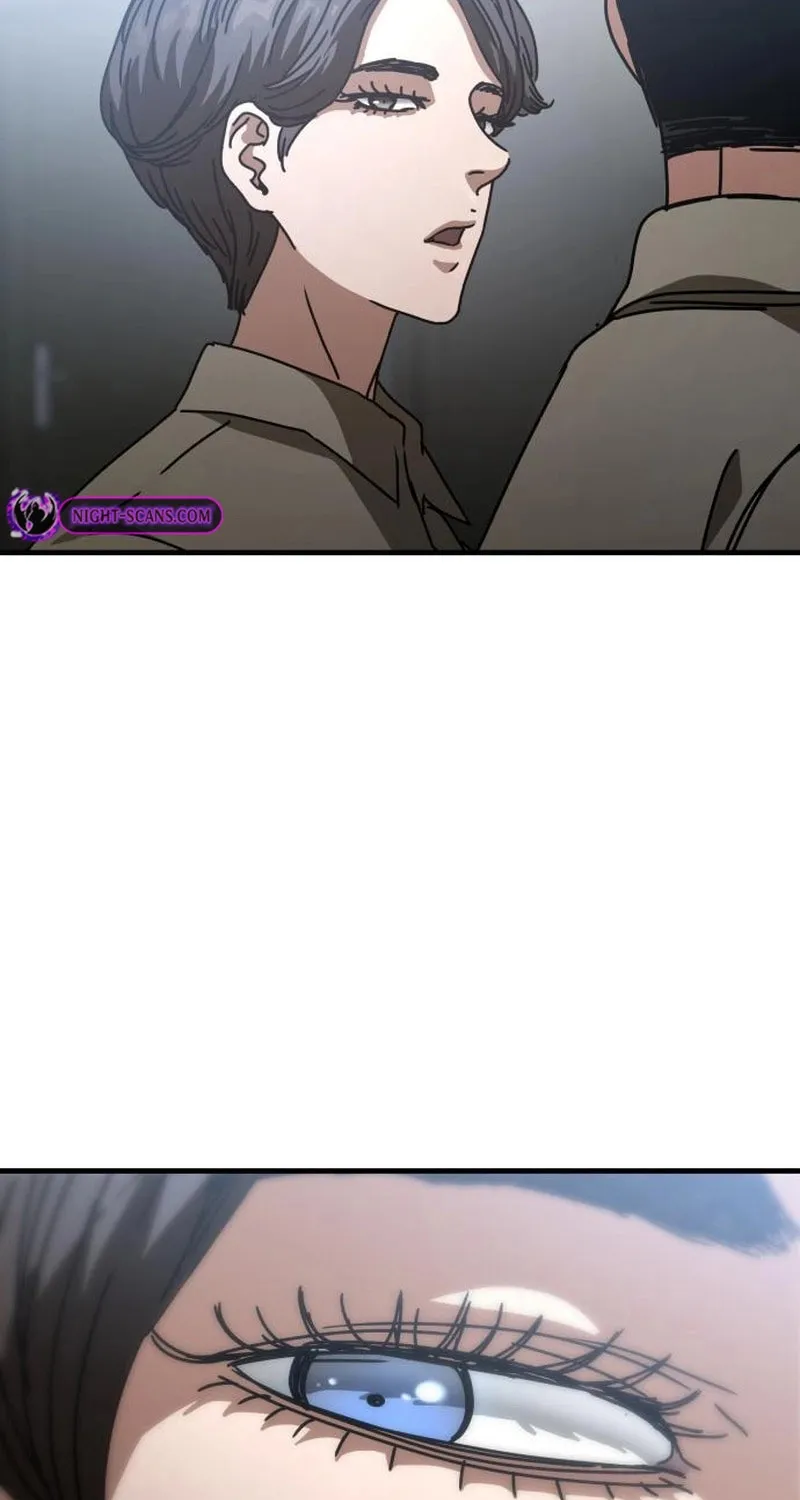 Read Hiding Out in an Apocalypse chapter 13 image 68 on Lezhin