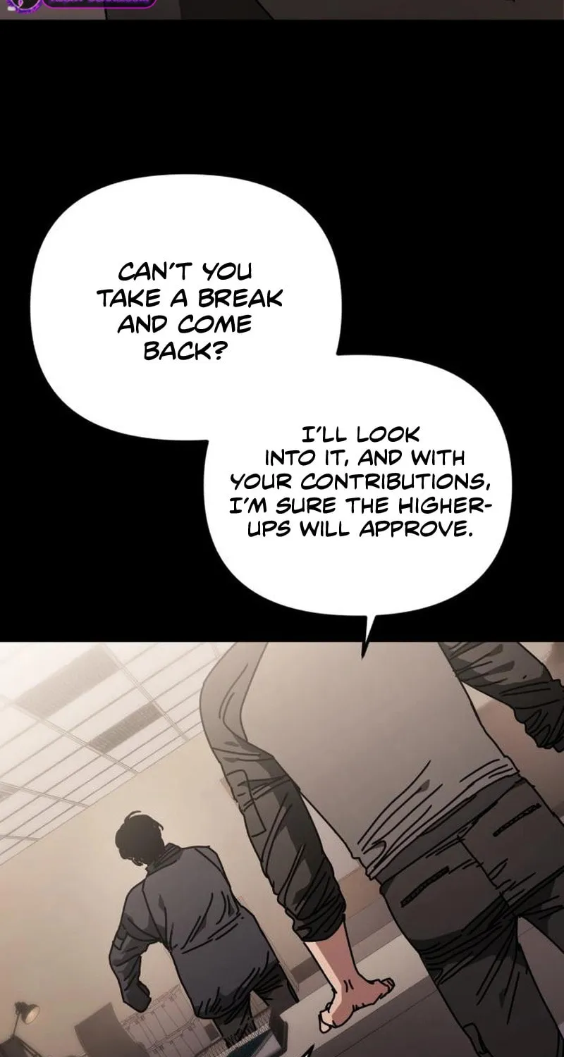 Read Hiding Out in an Apocalypse chapter 13 image 7 on Lezhin