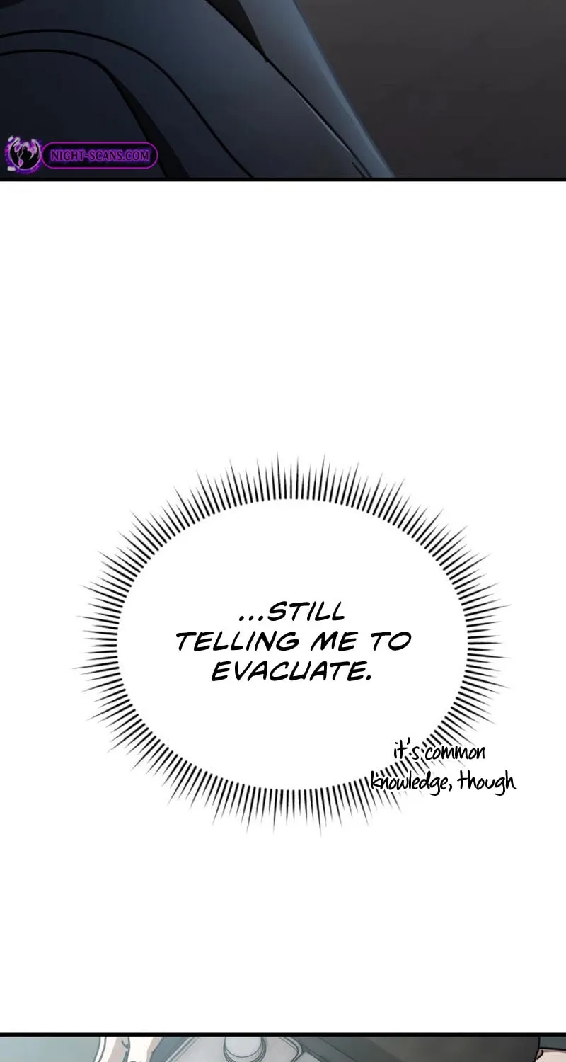 Read Hiding Out in an Apocalypse chapter 13 image 75 on Lezhin