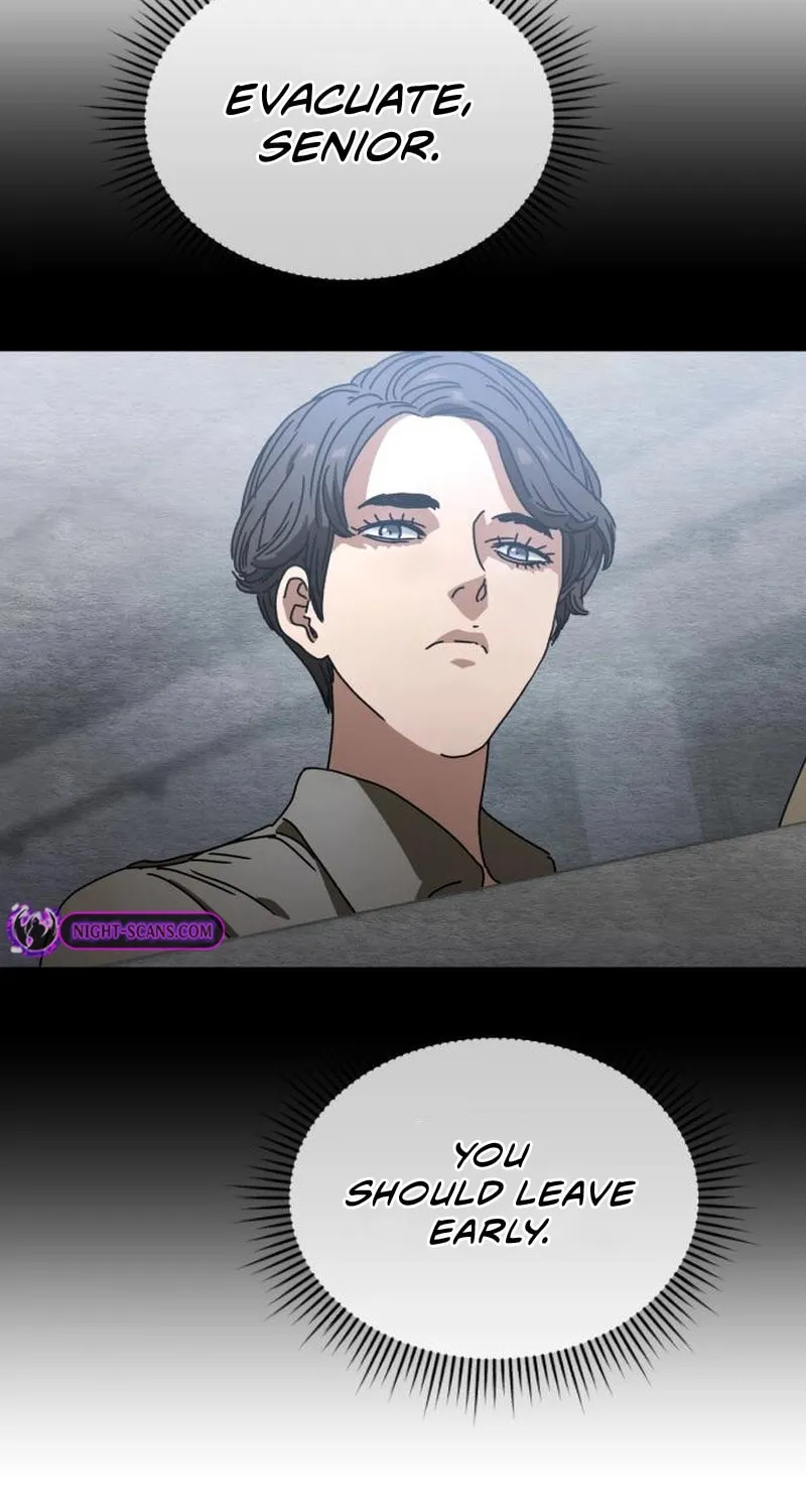 Read Hiding Out in an Apocalypse chapter 13 image 79 on Lezhin