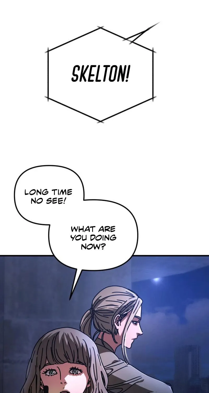 Read Hiding Out in an Apocalypse chapter 13 image 85 on Lezhin
