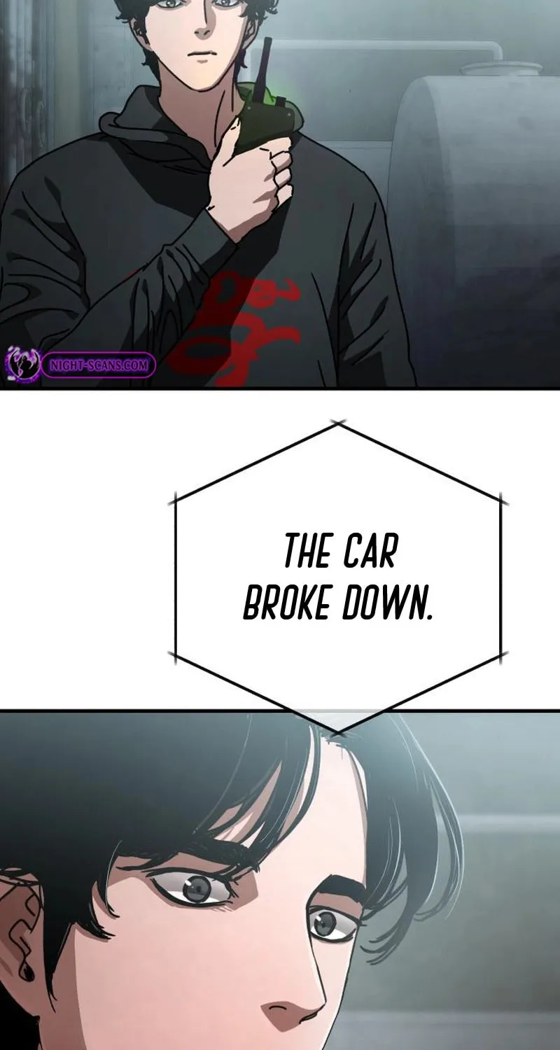 Read Hiding Out in an Apocalypse chapter 13 image 87 on Lezhin