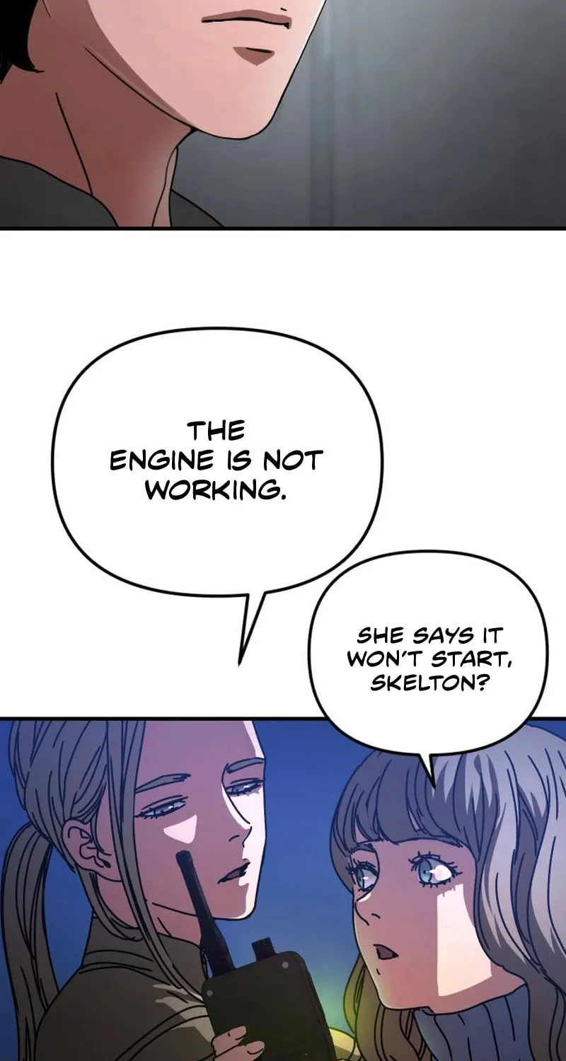 Read Hiding Out in an Apocalypse chapter 13 image 88 on Lezhin