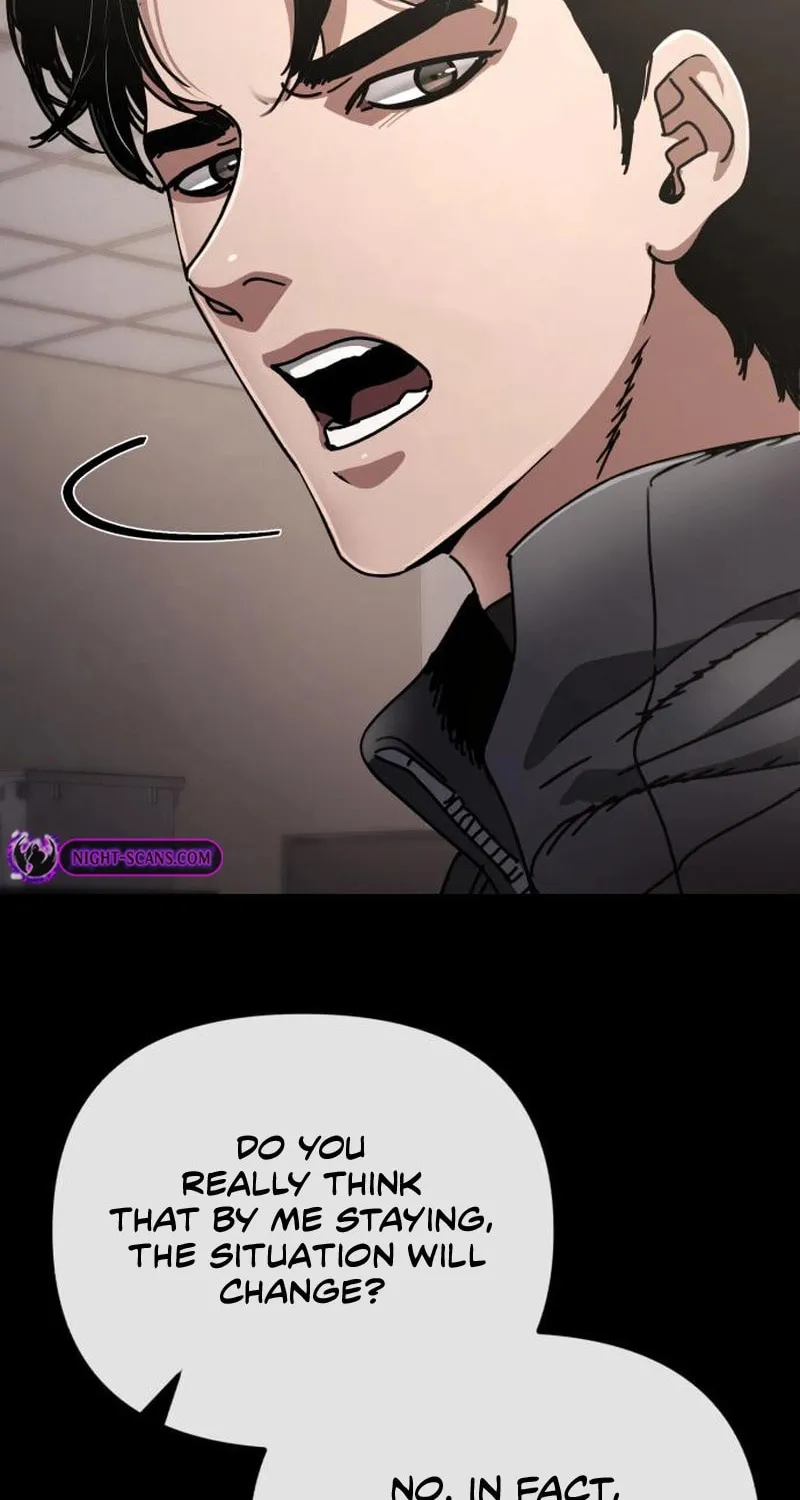 Read Hiding Out in an Apocalypse chapter 13 image 9 on Lezhin
