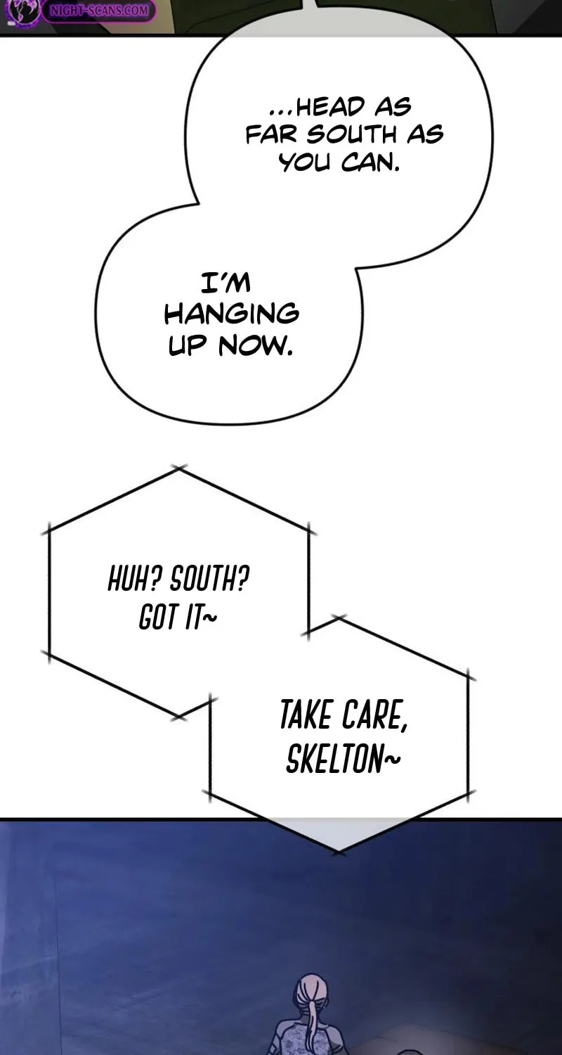 Read Hiding Out in an Apocalypse chapter 13 image 94 on Lezhin