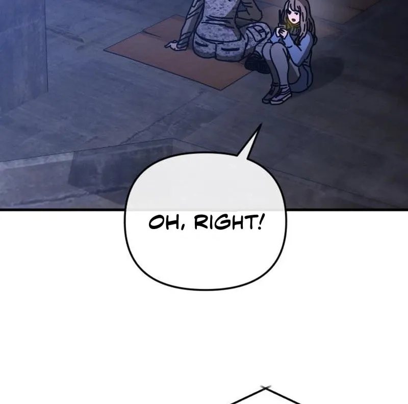Read Hiding Out in an Apocalypse chapter 13 image 95 on Lezhin