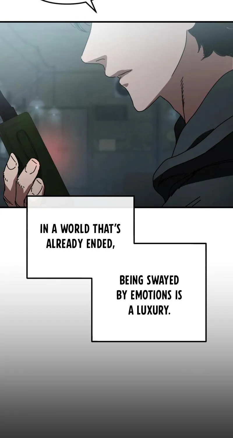 Read Hiding Out in an Apocalypse chapter 13 image 98 on Lezhin