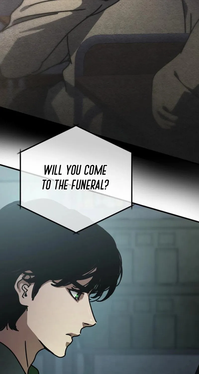 Read Hiding Out in an Apocalypse chapter 18 image 2 on Lezhin
