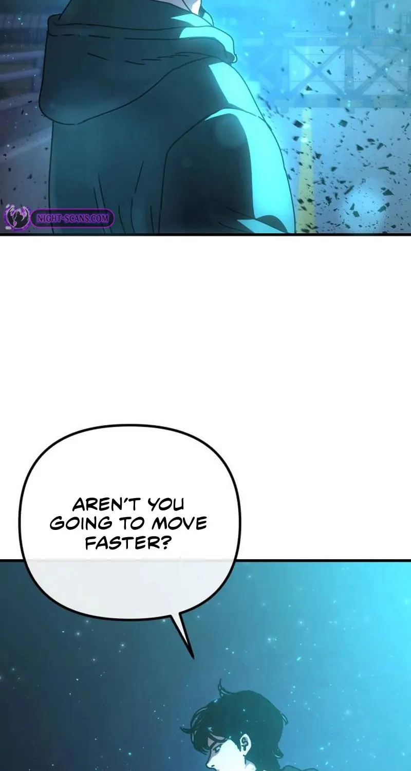 Read Hiding Out in an Apocalypse chapter 19 image 2 on Lezhin