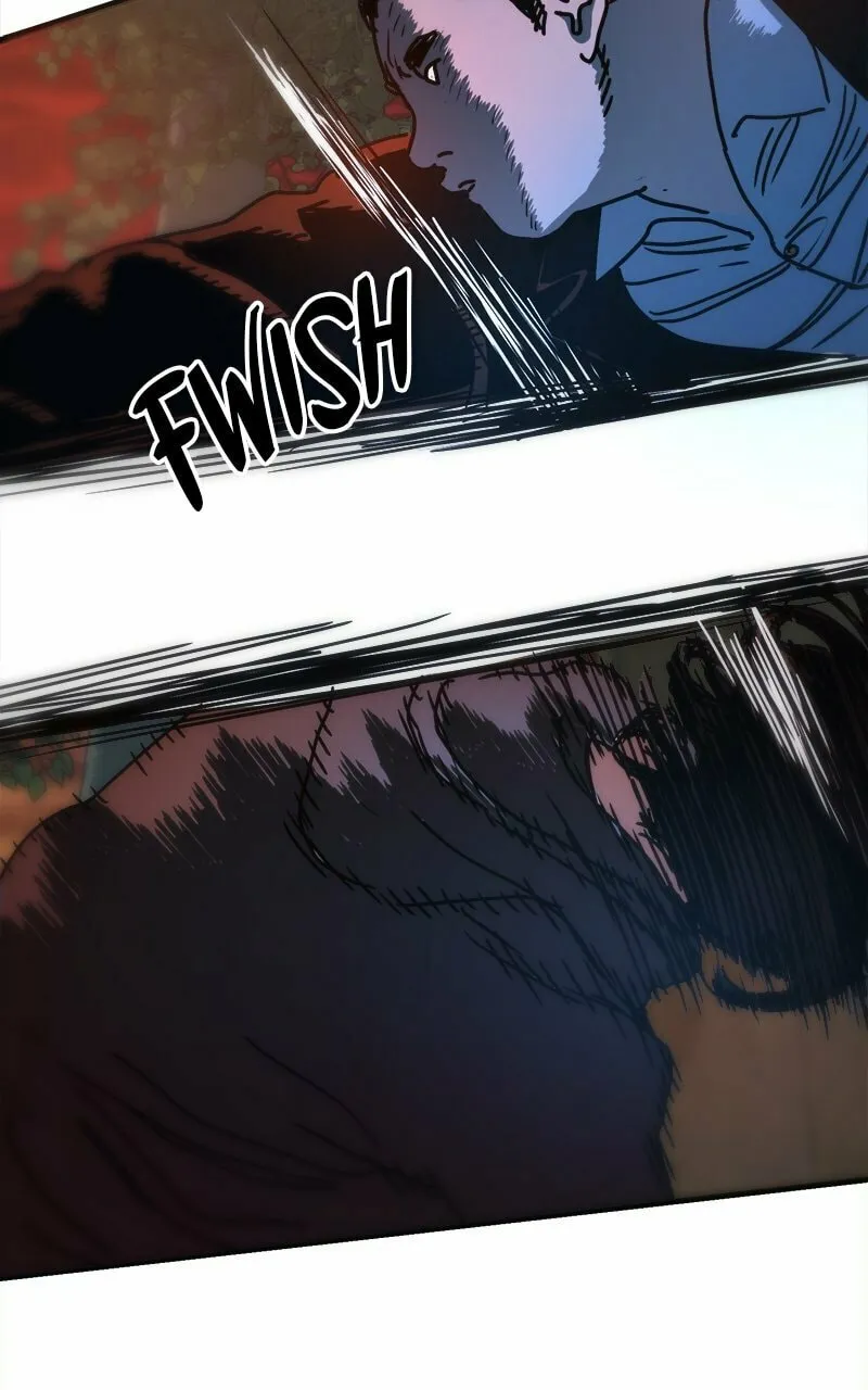 Read Hiding Out in an Apocalypse chapter 2 image 100 on Lezhin