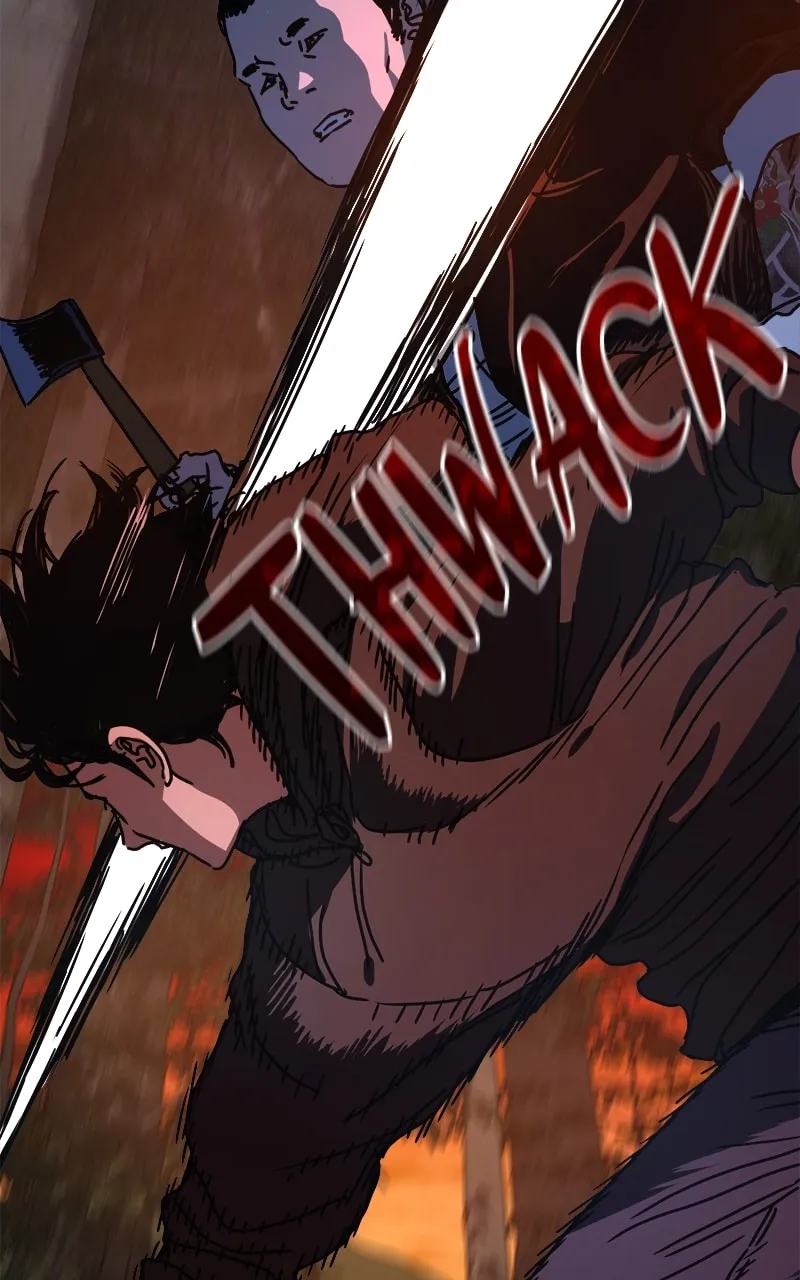 Read Hiding Out in an Apocalypse chapter 2 image 103 on Lezhin