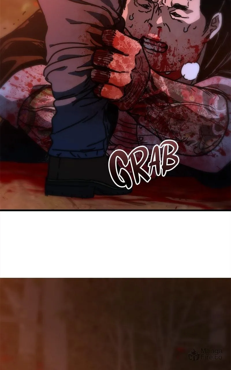 Read Hiding Out in an Apocalypse chapter 2 image 116 on Lezhin