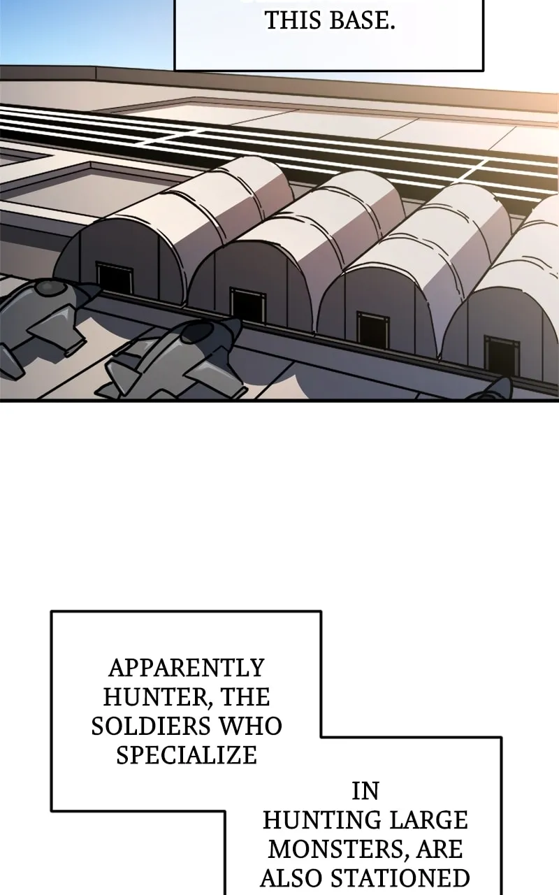 Read Hiding Out in an Apocalypse chapter 2 image 12 on Lezhin