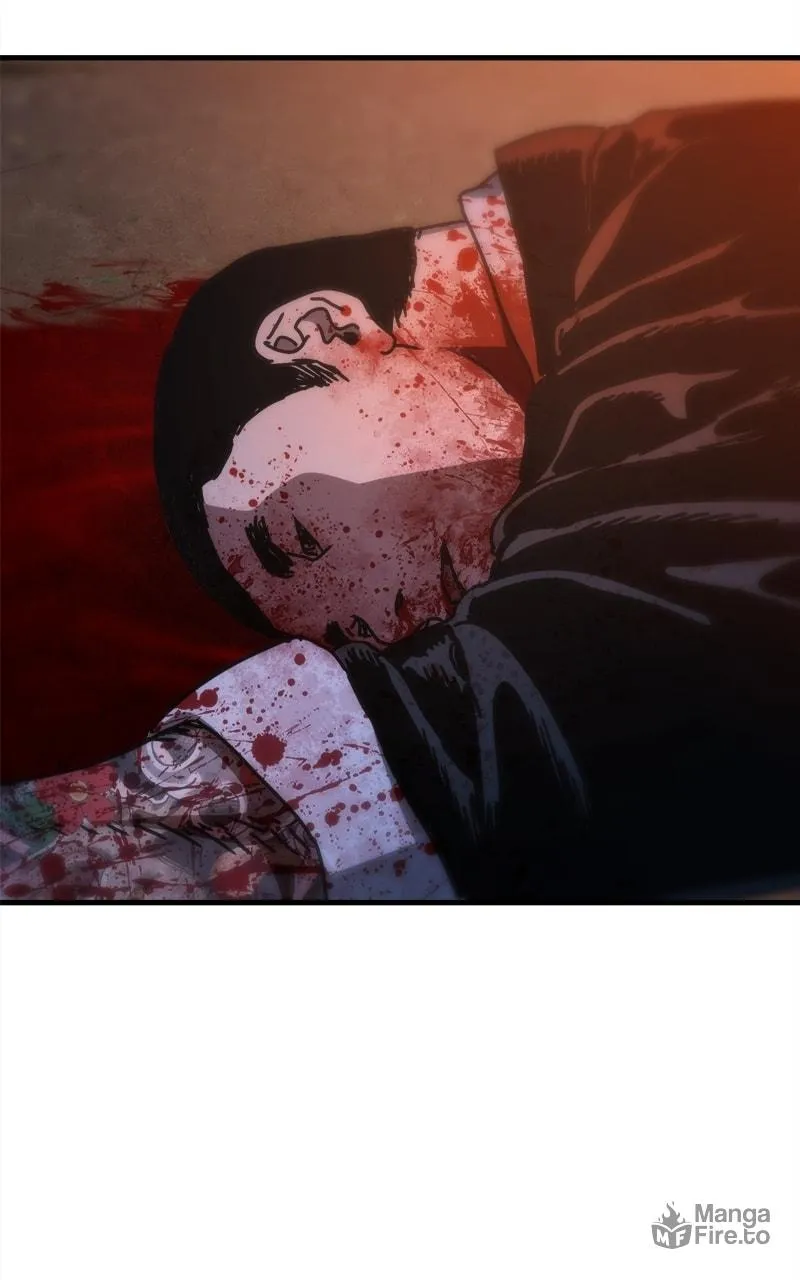 Read Hiding Out in an Apocalypse chapter 2 image 124 on Lezhin