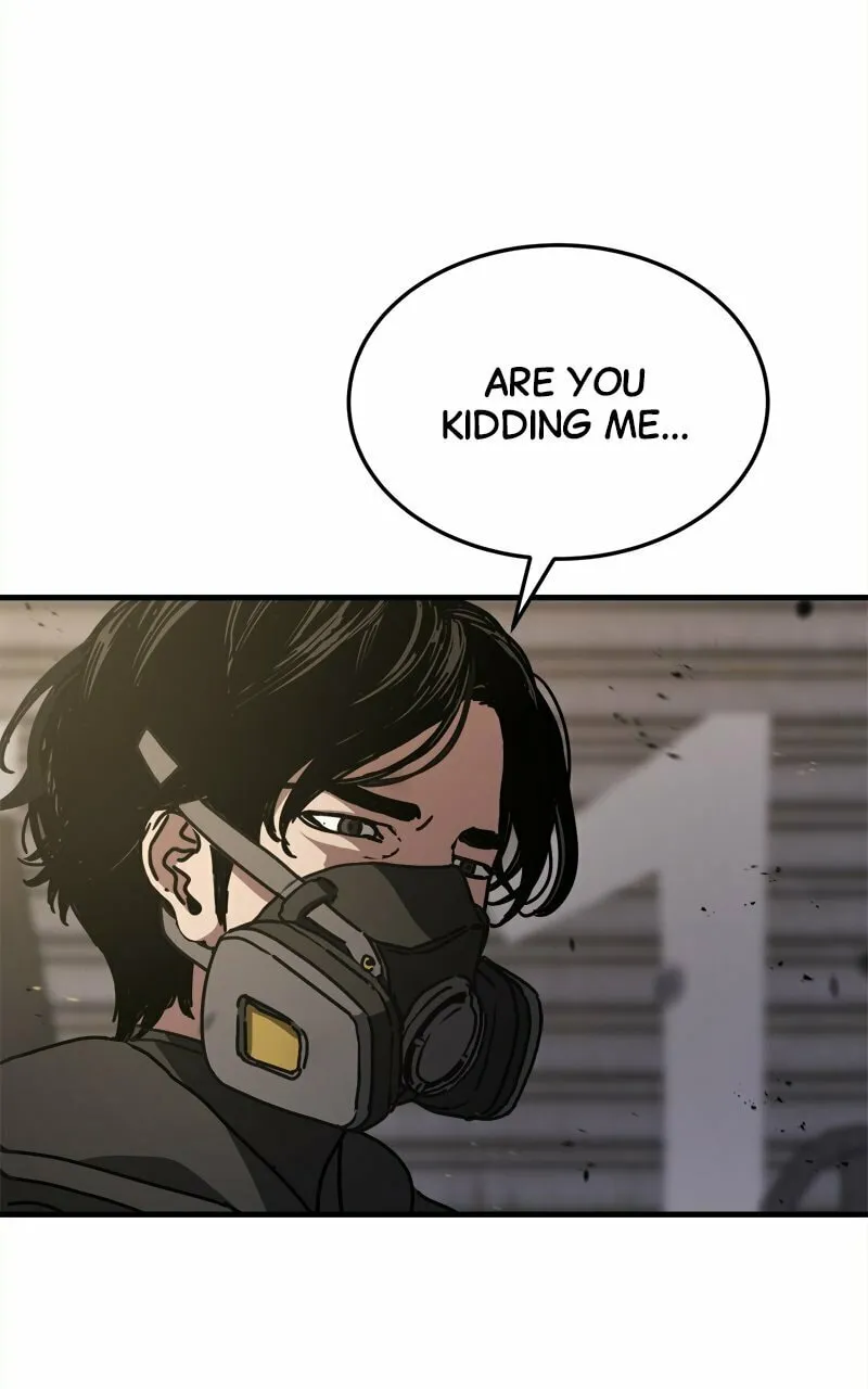 Read Hiding Out in an Apocalypse chapter 2 image 136 on Lezhin