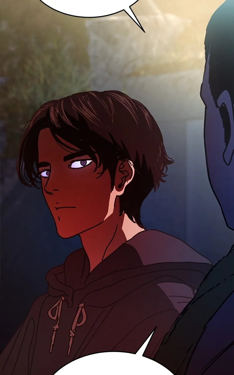 Read Hiding Out in an Apocalypse chapter 2 image 18 on Lezhin