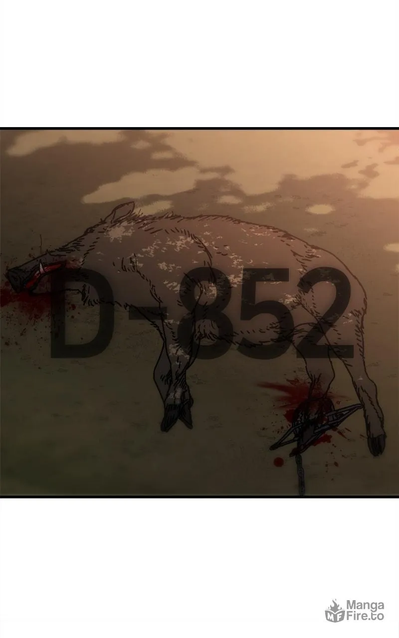 Read Hiding Out in an Apocalypse chapter 2 image 2 on Lezhin