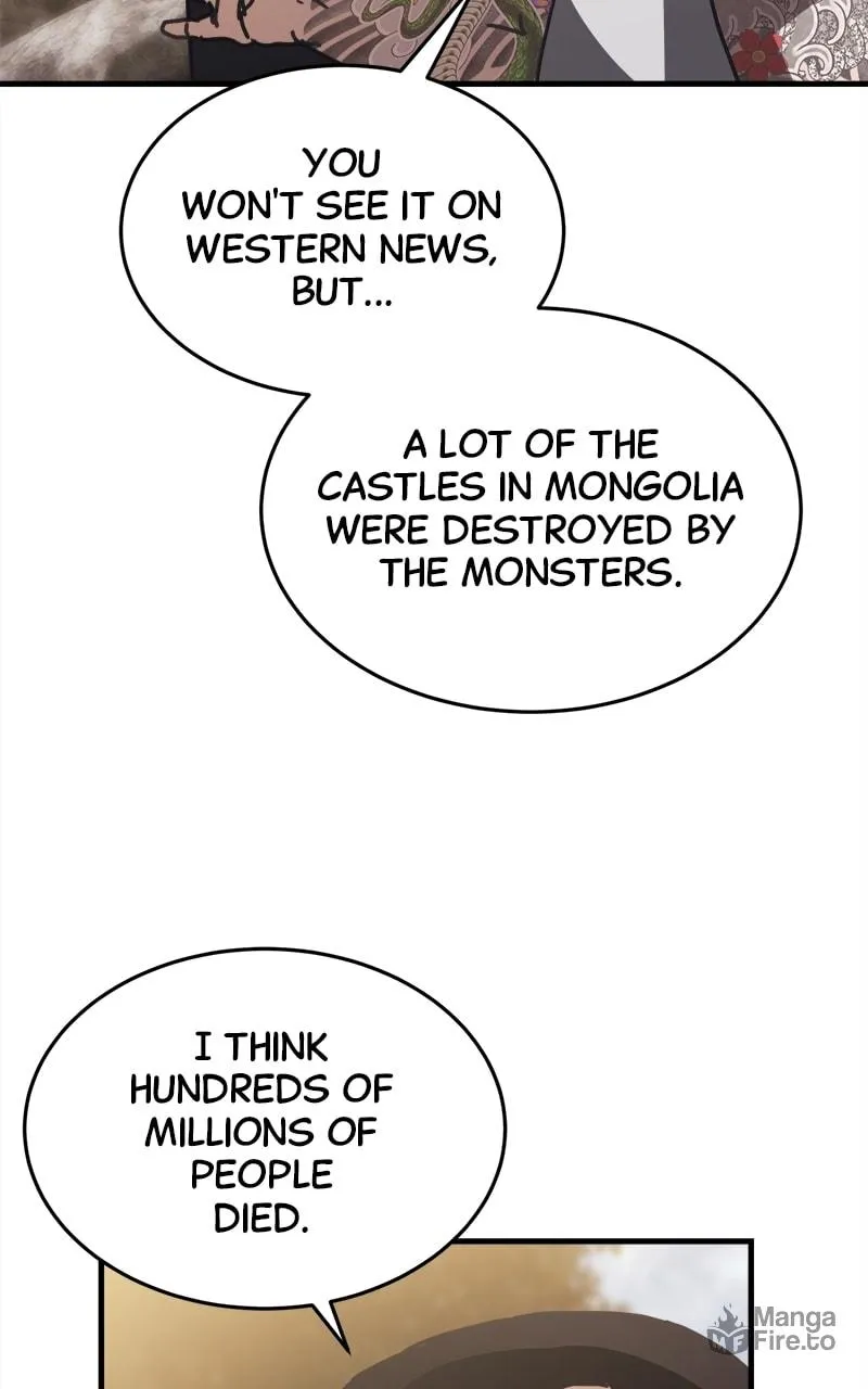 Read Hiding Out in an Apocalypse chapter 2 image 24 on Lezhin