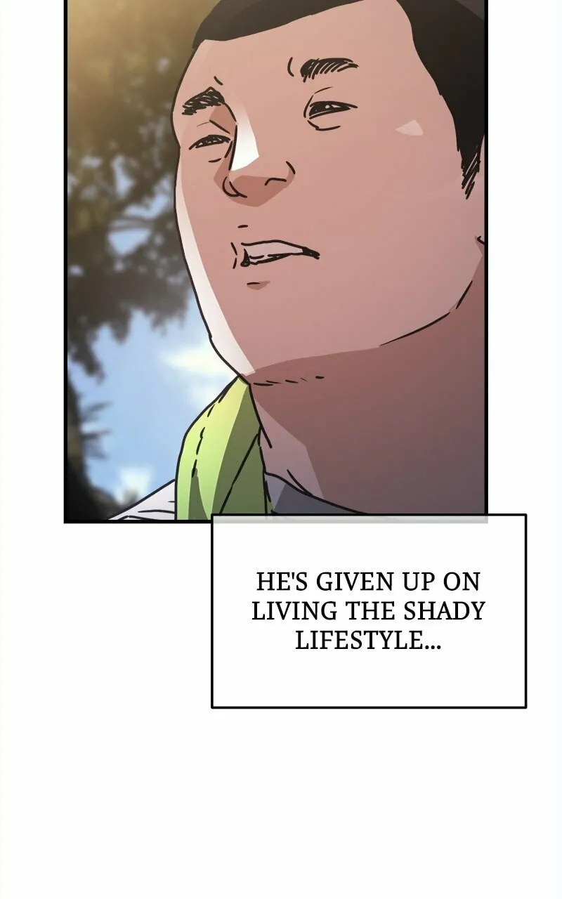 Read Hiding Out in an Apocalypse chapter 2 image 25 on Lezhin