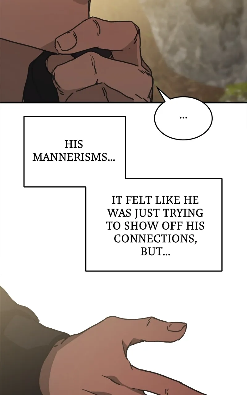 Read Hiding Out in an Apocalypse chapter 2 image 28 on Lezhin