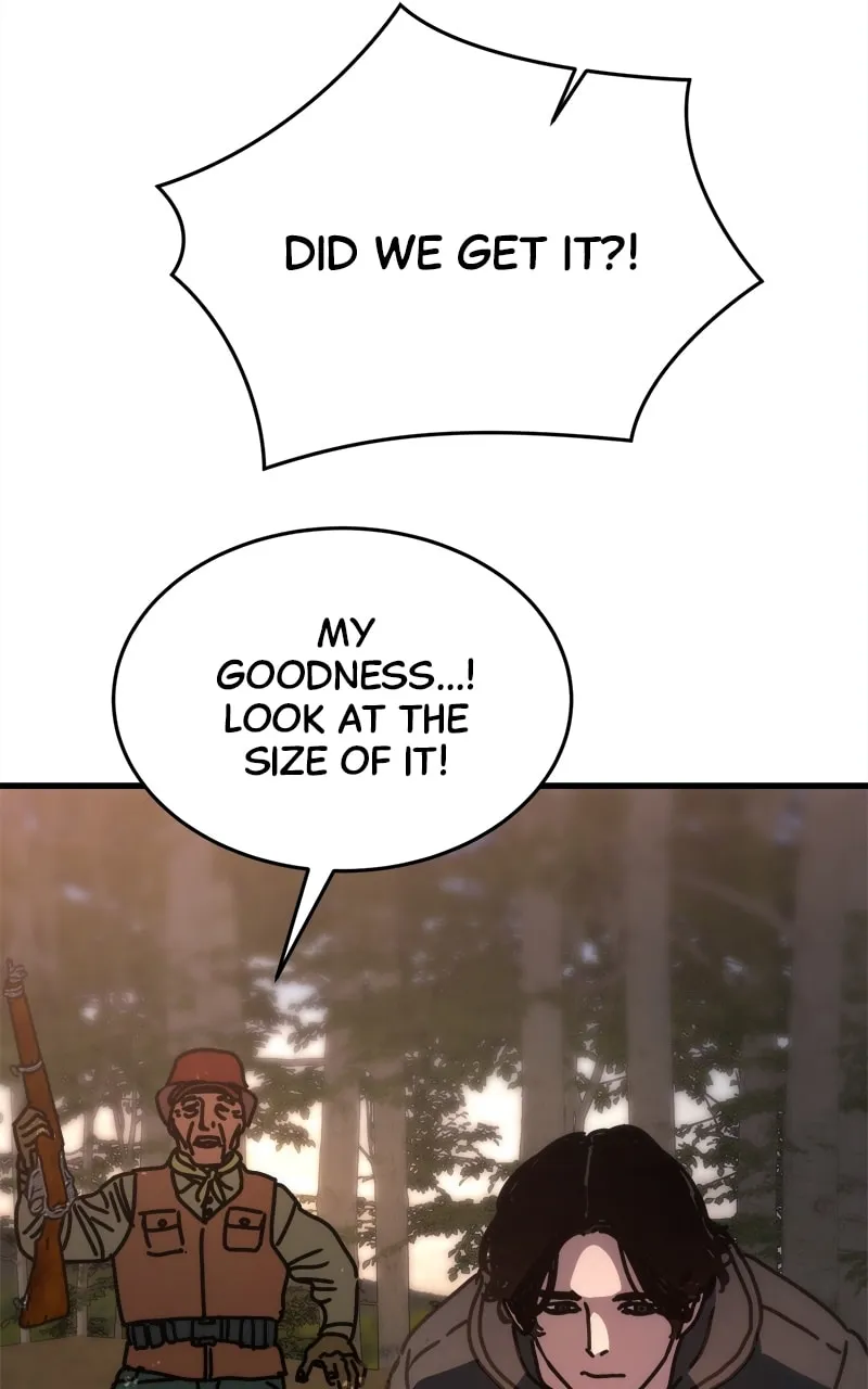 Read Hiding Out in an Apocalypse chapter 2 image 3 on Lezhin