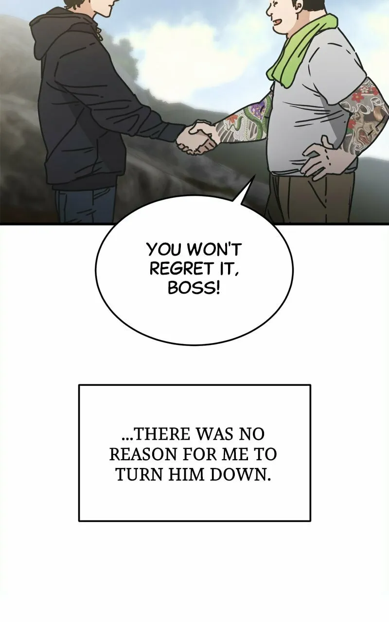 Read Hiding Out in an Apocalypse chapter 2 image 30 on Lezhin