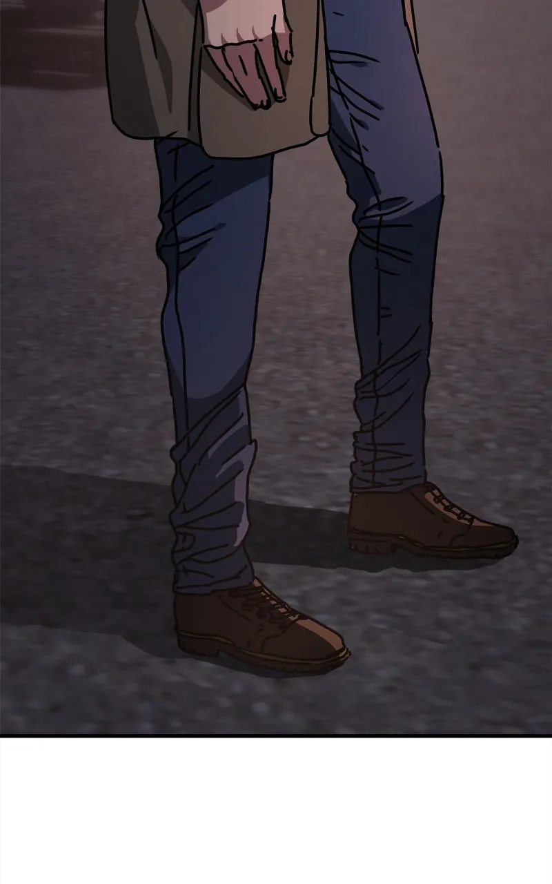 Read Hiding Out in an Apocalypse chapter 2 image 33 on Lezhin