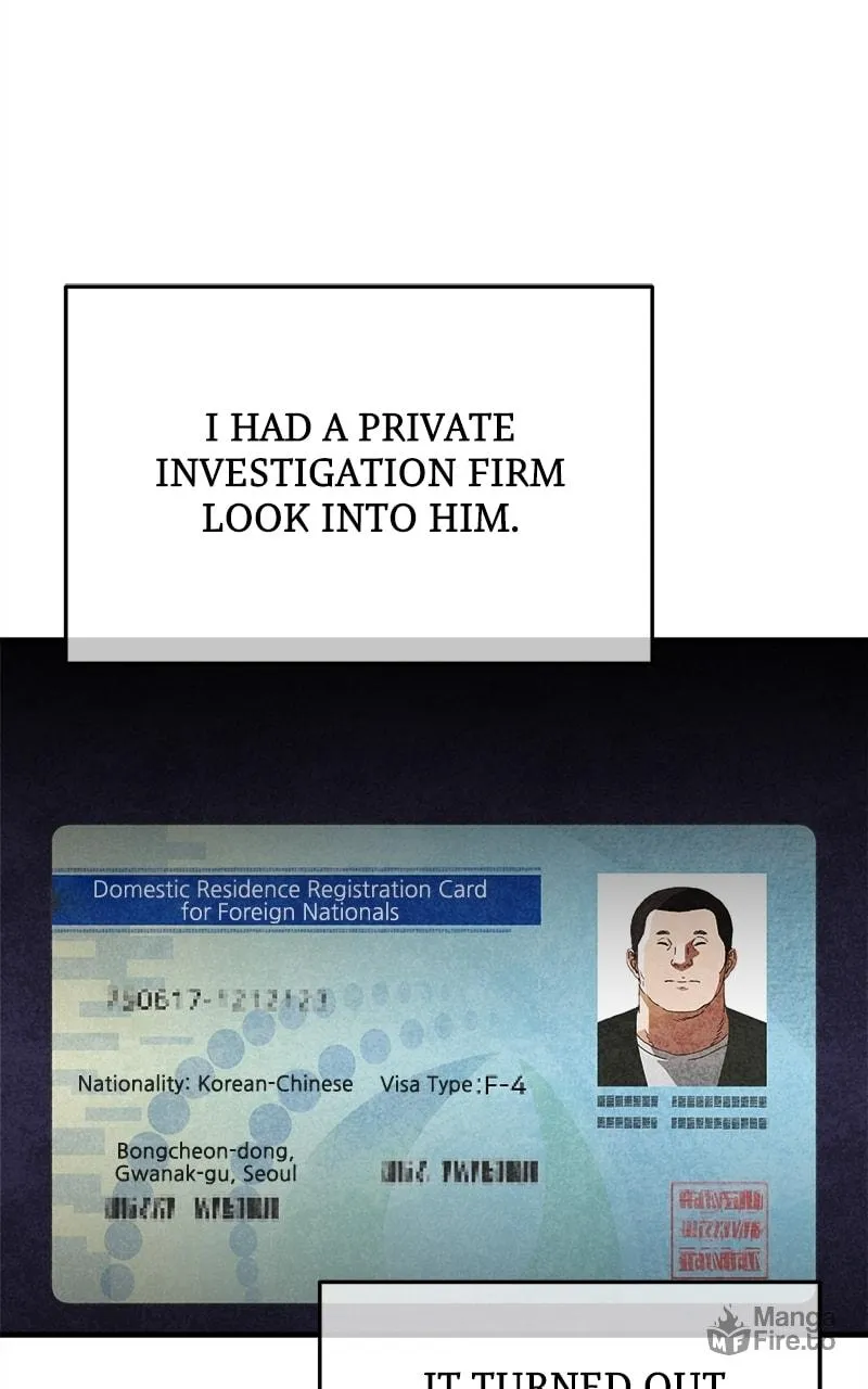 Read Hiding Out in an Apocalypse chapter 2 image 34 on Lezhin