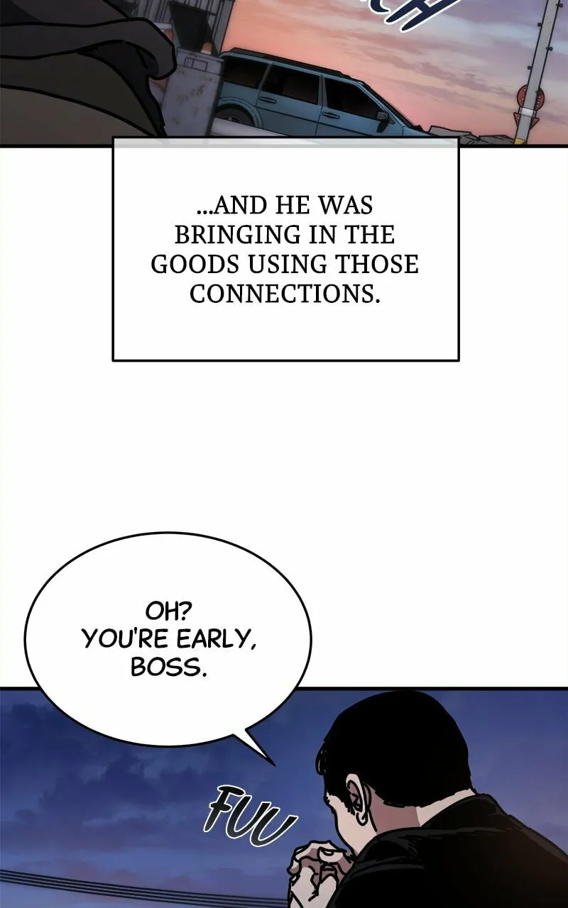 Read Hiding Out in an Apocalypse chapter 2 image 36 on Lezhin