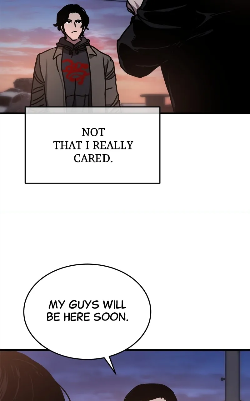 Read Hiding Out in an Apocalypse chapter 2 image 37 on Lezhin