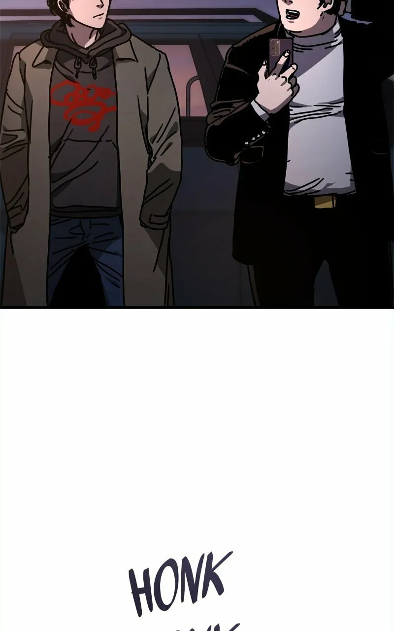 Read Hiding Out in an Apocalypse chapter 2 image 43 on Lezhin