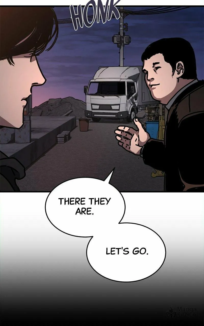 Read Hiding Out in an Apocalypse chapter 2 image 44 on Lezhin
