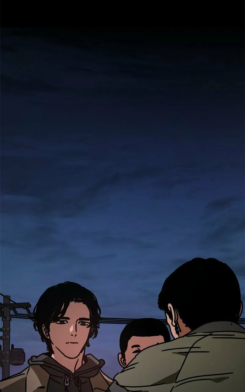 Read Hiding Out in an Apocalypse chapter 2 image 45 on Lezhin