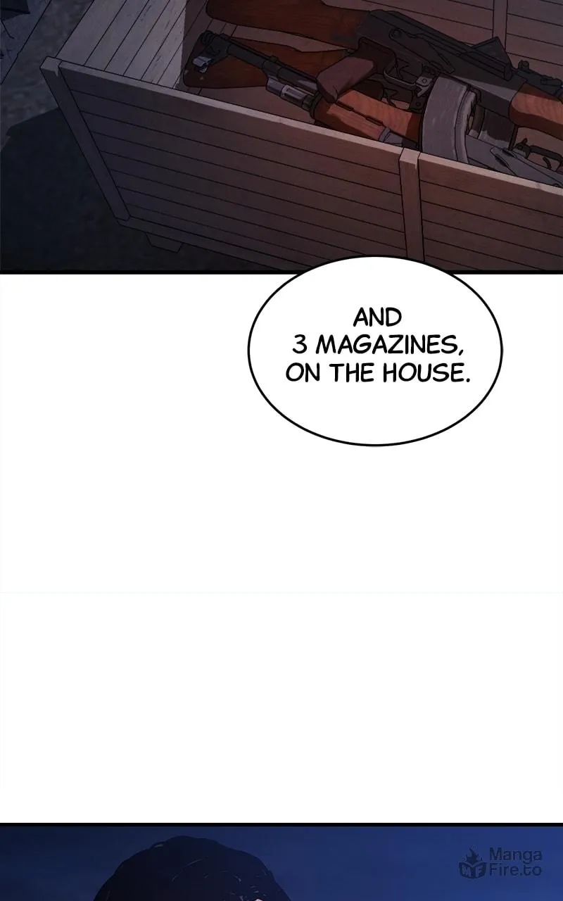 Read Hiding Out in an Apocalypse chapter 2 image 47 on Lezhin