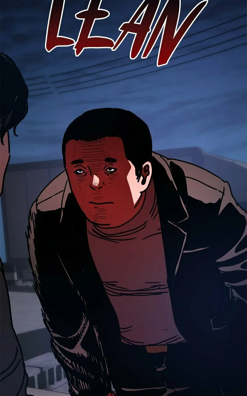 Read Hiding Out in an Apocalypse chapter 2 image 55 on Lezhin