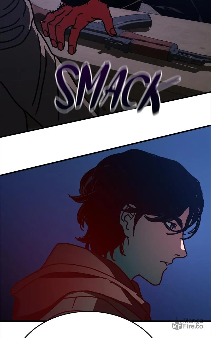 Read Hiding Out in an Apocalypse chapter 2 image 56 on Lezhin