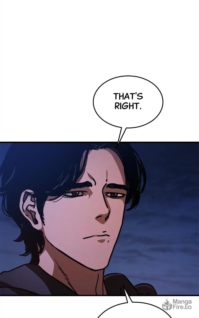 Read Hiding Out in an Apocalypse chapter 2 image 59 on Lezhin