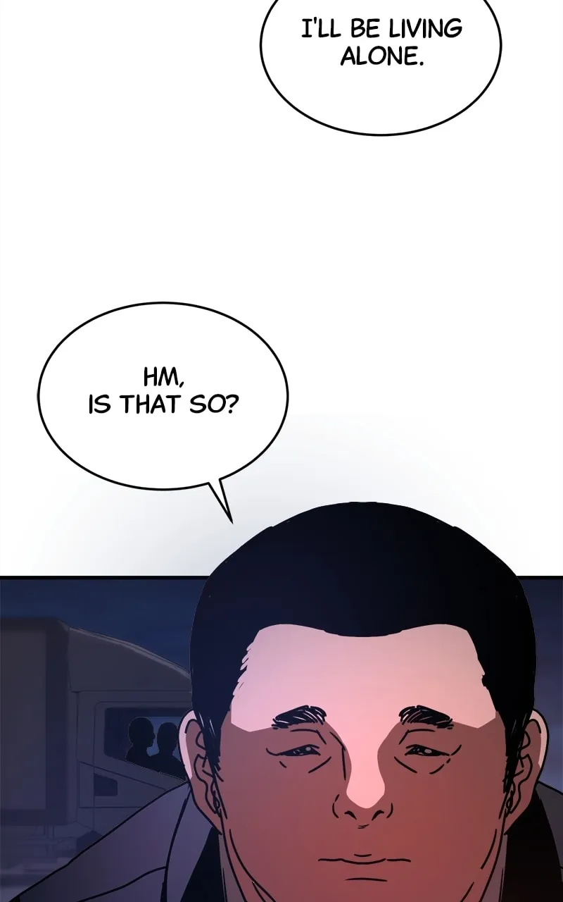 Read Hiding Out in an Apocalypse chapter 2 image 60 on Lezhin